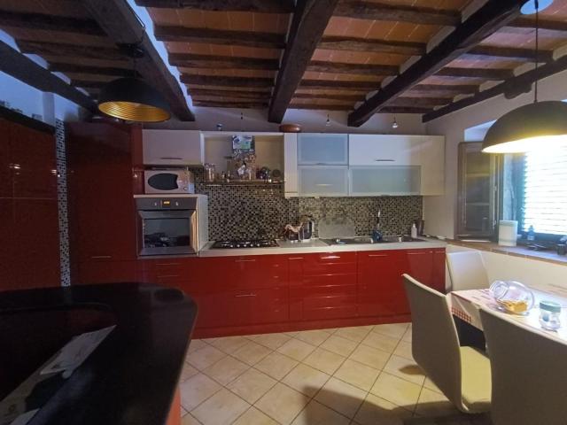 Casa in vendita a Unione dei comuni Media Valle del Serchio, Ponte A Serraglio