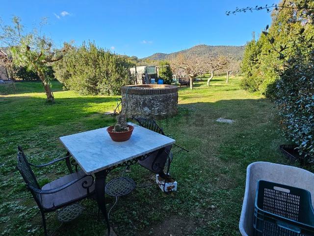 Casa in vendita a Castiglione Della Pescaia