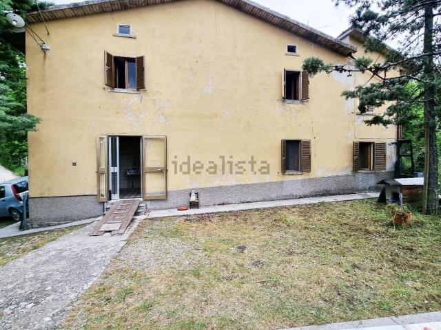 Casa in vendita a Sestino, Toscana