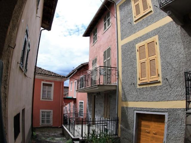 Casa in vendita a Piemonte, Alessandria
