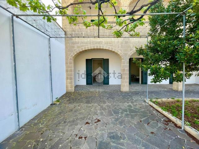 Casa in vendita a Torre San Giovanni, Ugento