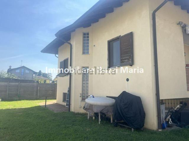 Casa in vendita a Malvaglio, Robecchetto con Induno