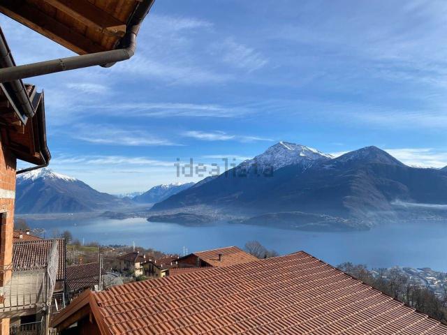 Casa in vendita a Gravedona ed Uniti, Germasino
