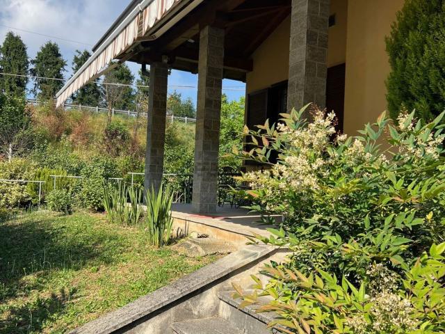 Casa in vendita a Beolco, Olgiate Molgora