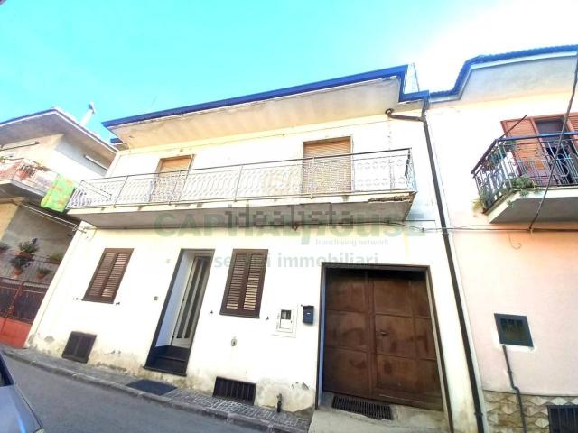 Casa in vendita a Baiano, Avellino