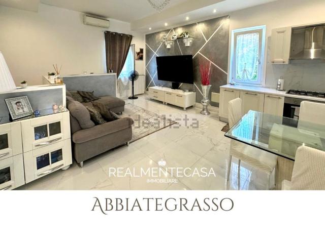 Casa in vendita a Castelletto, Abbiategrasso