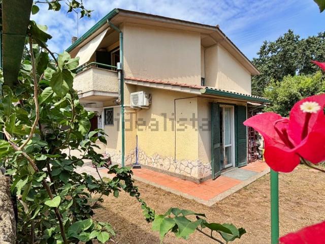 Casa in vendita a Poggio Aurelio, Roma Capitale
