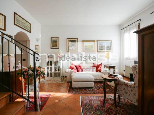 Casa in vendita a Fiera, Treviso
