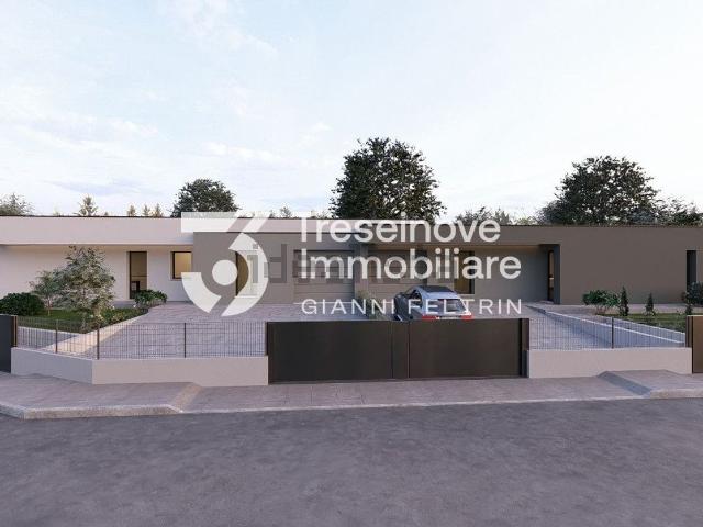 Casa in vendita a San Donà Di Piave, Veneto