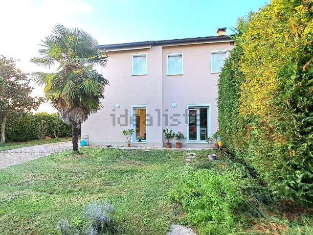 Casa in vendita a Chirignago-Zelarino, Venezia