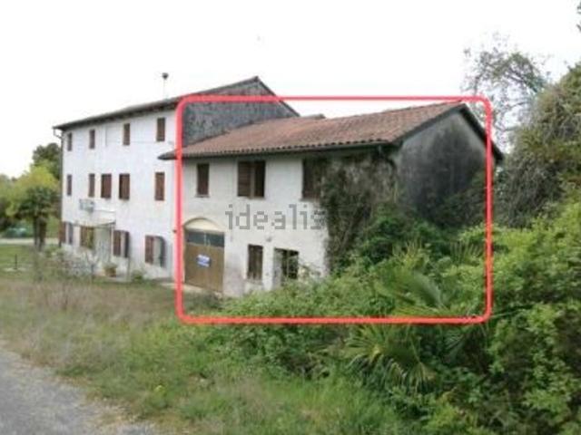 Casa in vendita a Spresiano, Veneto