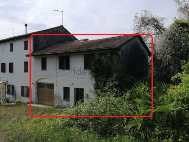 Casa in vendita a Spresiano, Veneto