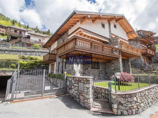 Casa in vendita a Spiazzi, Gromo