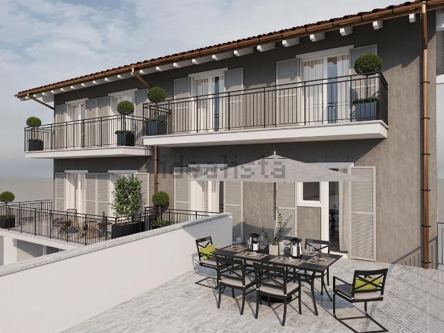 Casa in vendita a Oltrefiume, Piemonte