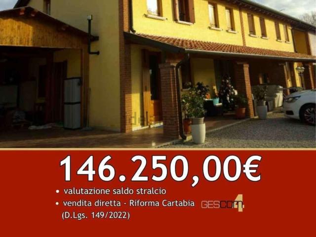 Casa in vendita a Lughignano, Casale sul Sile