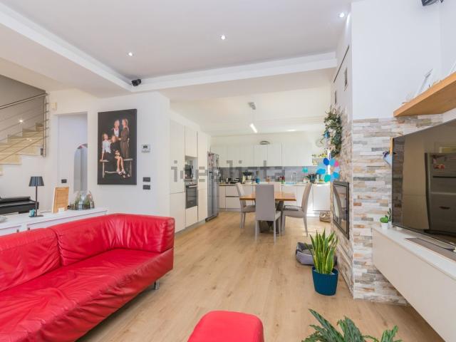 Casa in vendita a Mestre-Carpenedo, Venezia