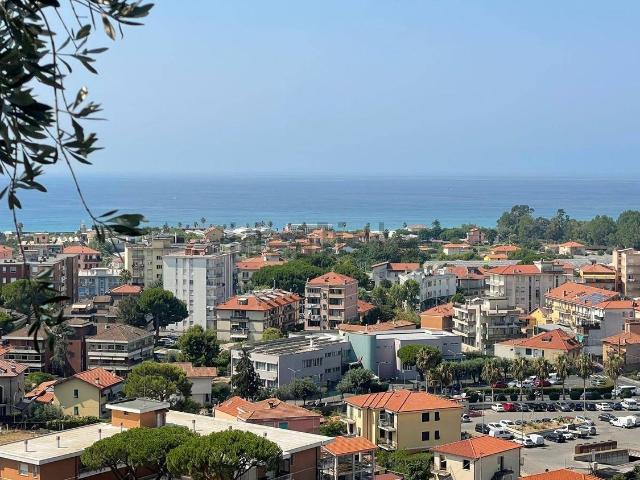 Casa in vendita a Camporosso mare, Camporosso