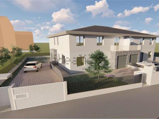 Casa in vendita a Unione Comuni Modenesi Area Nord, San Prospero