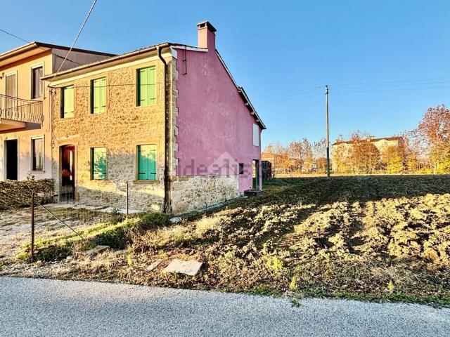 Casa in vendita a Bosco Di Nanto, Veneto