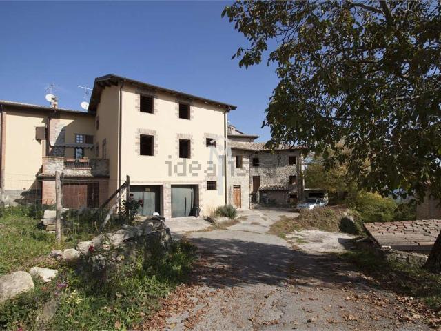 Casa in vendita a Tresinaro - Secchia, Re