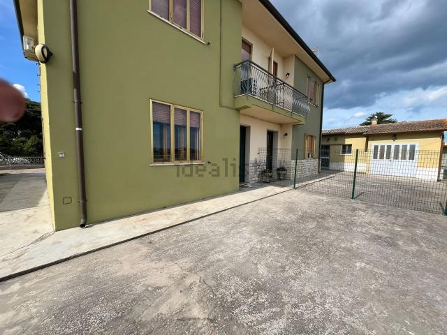 Casa in vendita a Rosolina, Veneto