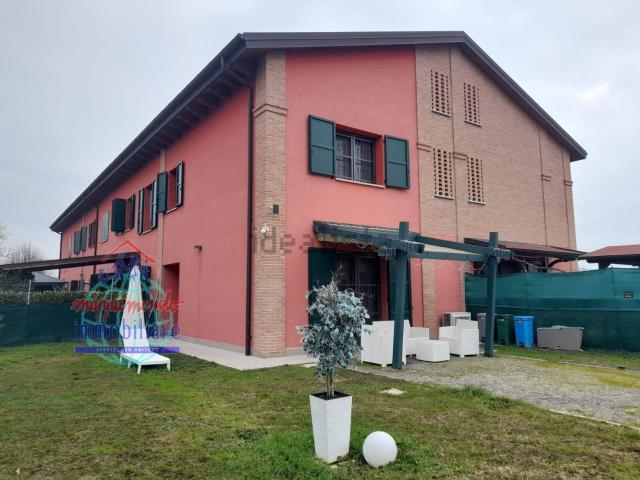 Casa in vendita a Unione Terre d'Acqua, Sant'agata Bolognese