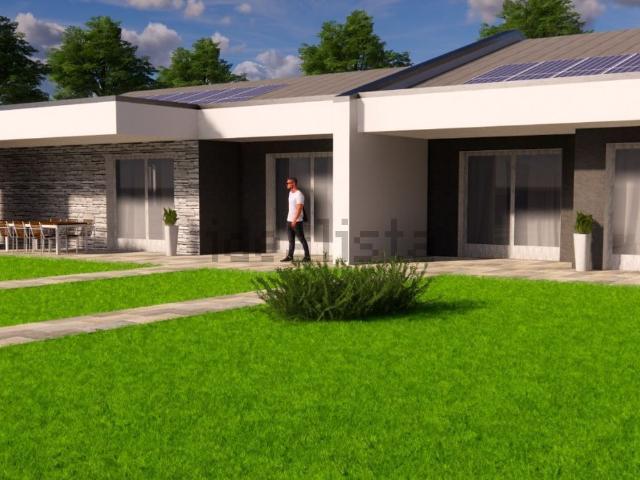 Casa in vendita a Mirano, Veneto