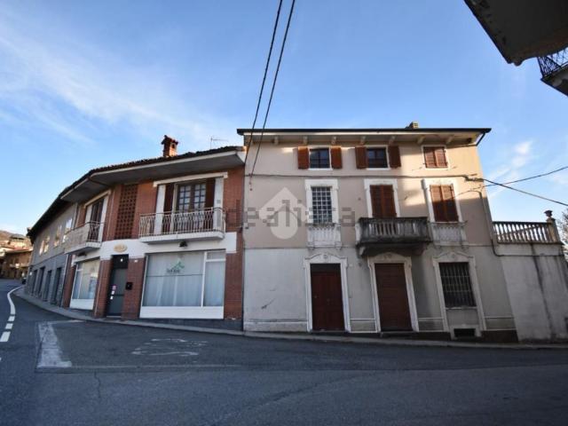 Casa in vendita a Piemonte, Torino