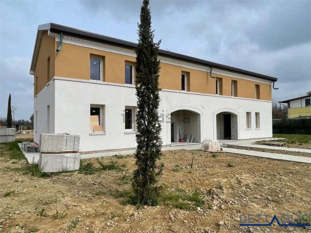 Casa in vendita a Gardigiano, Scorzè