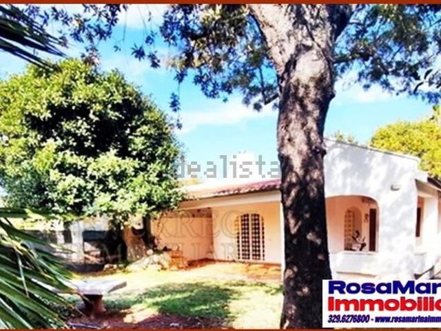 Casa in vendita a Rosa Marina di Ostuni, Ostuni