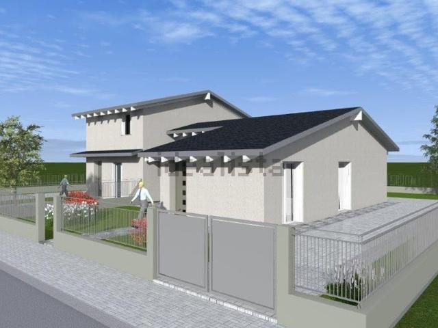 Casa in vendita a Minerbe, Veneto
