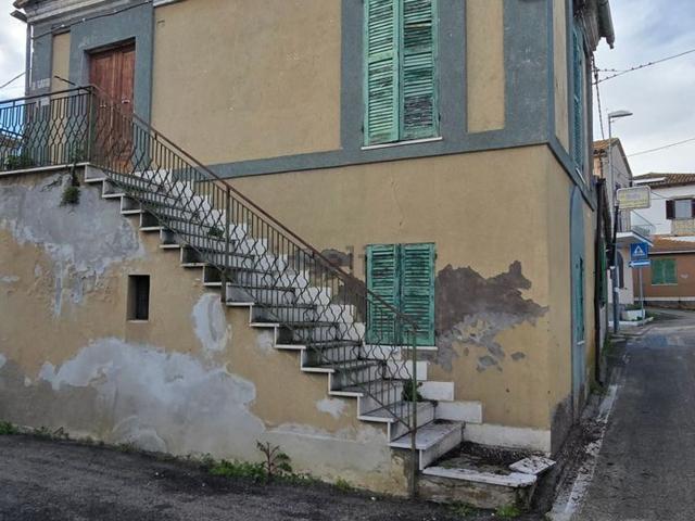 Casa in vendita a Villa Cipressi, Città Sant'angelo