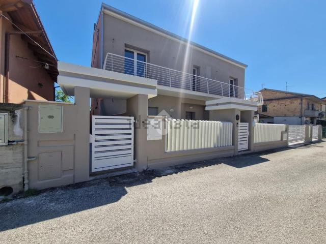 Casa in vendita a Castellalto, Abruzzo