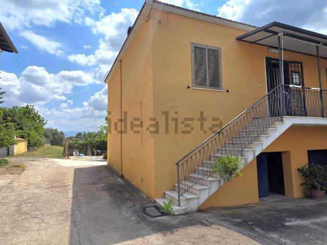 Casa in vendita a Pietrara, Roma Capitale