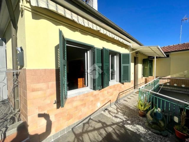 Casa in vendita a Caravonica, Liguria