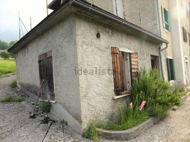 Casa in vendita a Chies d'Alpago, Chies D'alpago