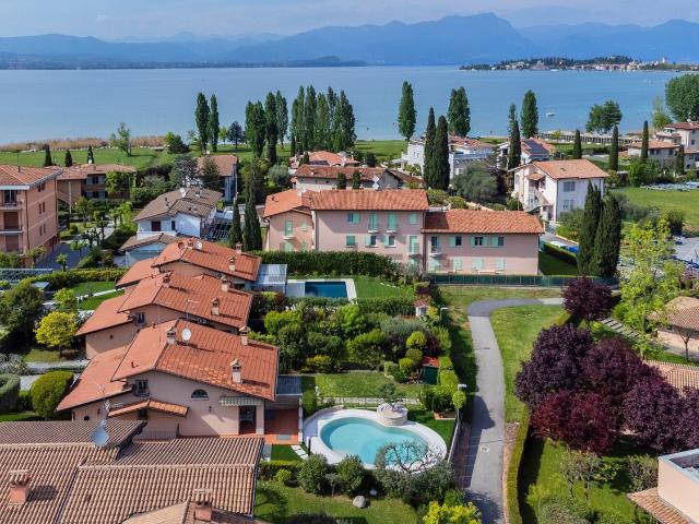 Casa in vendita a Lugana, Sirmione