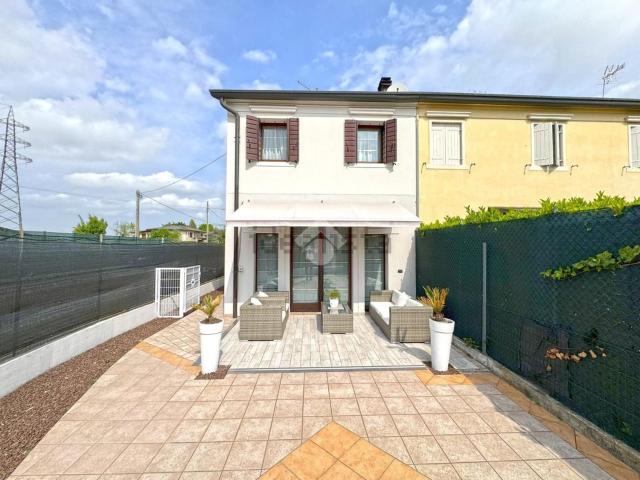 Casa in vendita a Piazzola Sul Brenta, Veneto