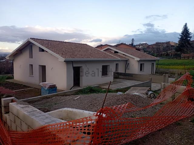 Casa in vendita a Sant'angelo A Cupolo, Campania