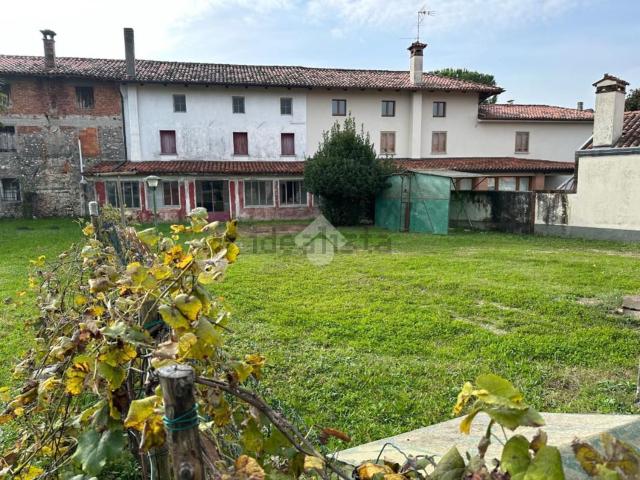 Casa in vendita a Pozzuolo Del Friuli, Friuli-Venezia Giulia