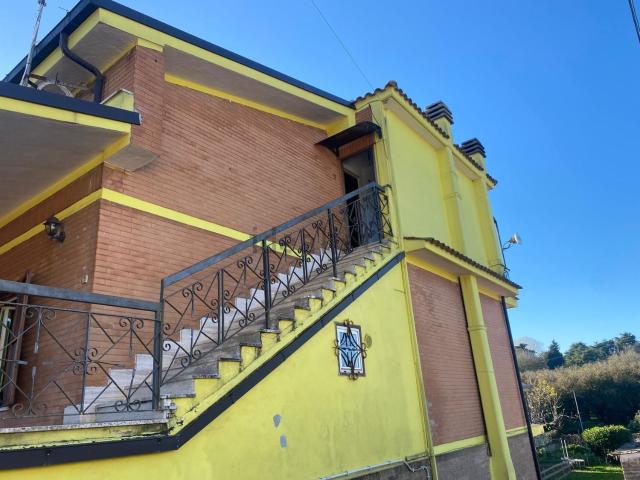 Casa in vendita a Roma Capitale, Lazio