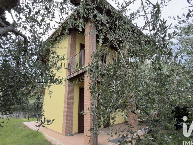 Casa in vendita a Polpenazze, Lombardia