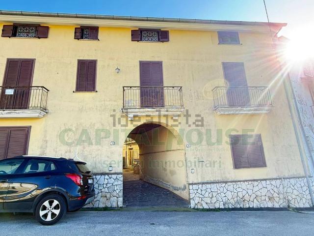 Casa in vendita a Casal di Creta, Forino