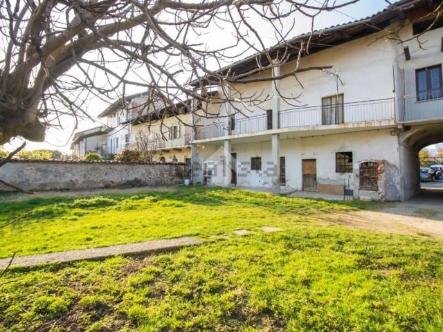 Casa in vendita a Bonaudi, Piemonte