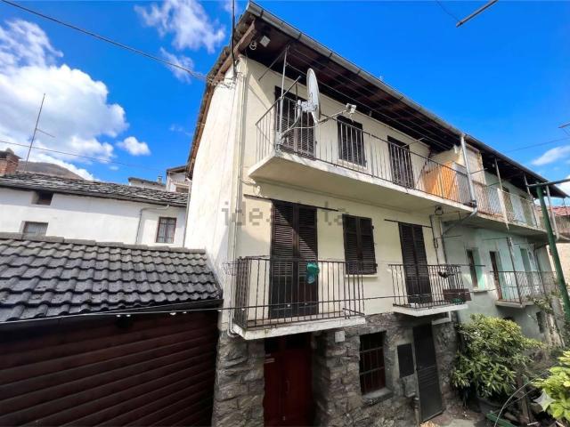 Casa in vendita a Ciarena, Piemonte