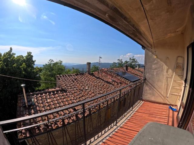 Casa in vendita a Monteguidi, Casole D'elsa