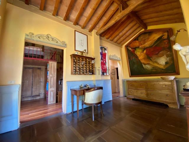Casa in vendita a Santa Cristina, San Polo In Chianti