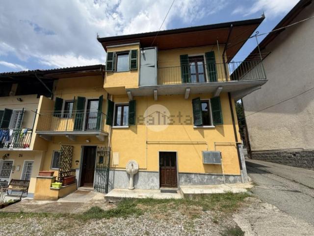 Casa in vendita a Sant'Anna, Piemonte