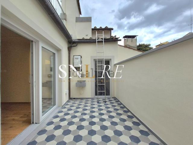 Casa in vendita a Quartiere 1, Firenze