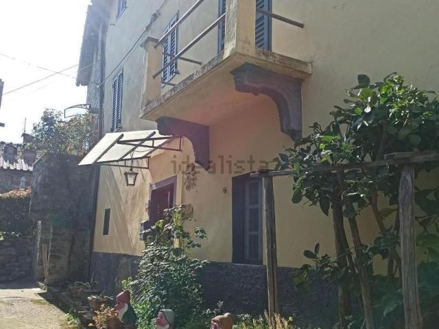 Casa in vendita a Bagni Di Lucca Ponte, Toscana